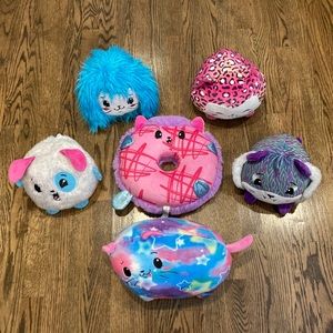 Pikmi Pops Stuffed Animals